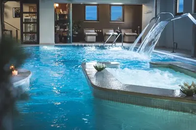 Hôtel Portaria Hotel & Spa