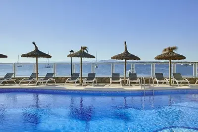 Hôtel Universal Hotel Marques