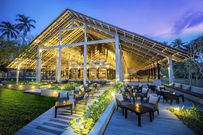 Hôtel Anantara Kalutara
