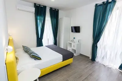 Hôtel Etna Suite