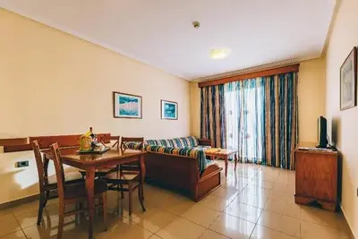 Hôtel Grand Muthu Golf Plaza