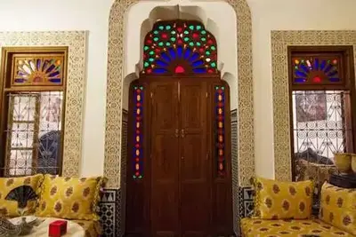 Hôtel Dar Bab Guissa
