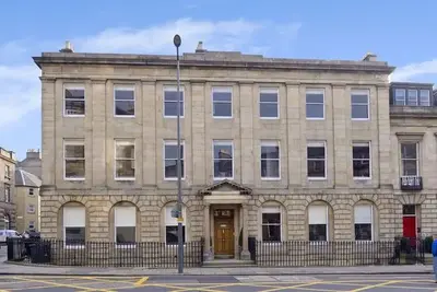 Hôtel Destiny Scotland Distillers House