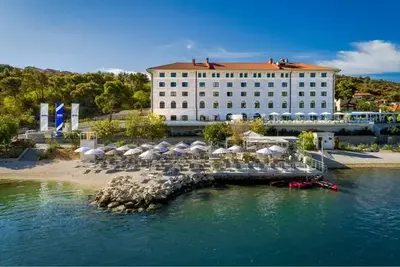 Hôtel Brown Beach House