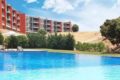 Hôtel Algarve Race Apartments