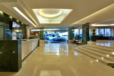 Hôtel Turim Europa