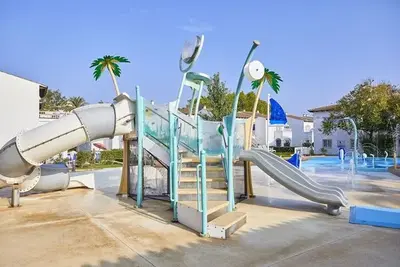 Hôtel Sea Club Alcudia