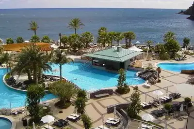 Hôtel Royal Savoy