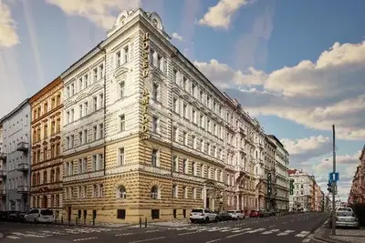 Hôtel Alqush Downtown