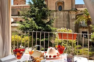 Hôtel Relais Antica Badia