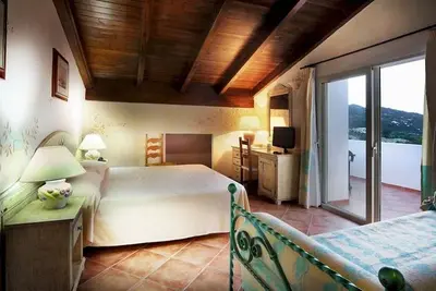 Hôtel Colonna Beach Hotel & Residence