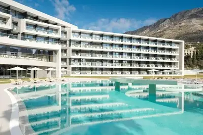 Hôtel Sheraton Dubrovnik Riviera Hotel