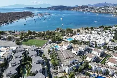 Hôtel Eken Resort Hotel