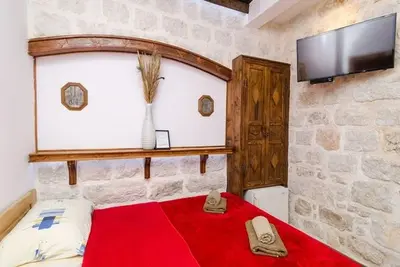 Hôtel Eddie´s Sea View Rooms