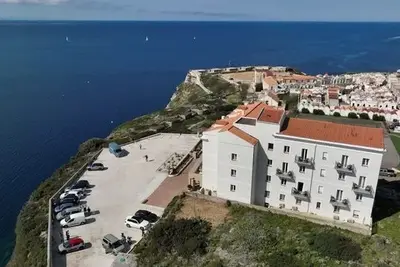 Hôtel Santateresa