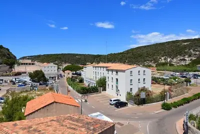 Hôtel A Madonetta