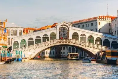 Hôtel Apogia Sirio Venice