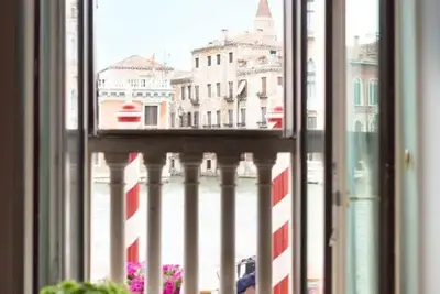 Hôtel Nh Collection Venezia Palazzo Barocci