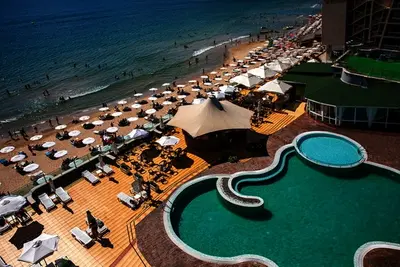 Hôtel Mpm Hotel Arsena