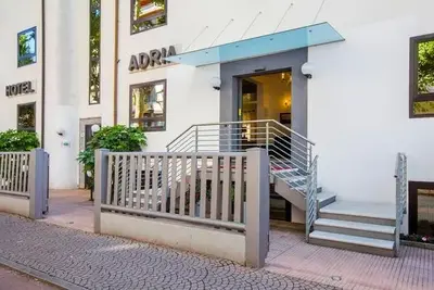 Hôtel Adria