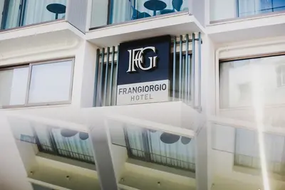 Hôtel Frangiorgio Hotel