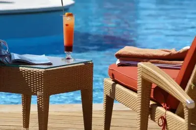 Hôtel Alivi Di Santa Giulia