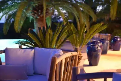 Hôtel Cala Di Greco