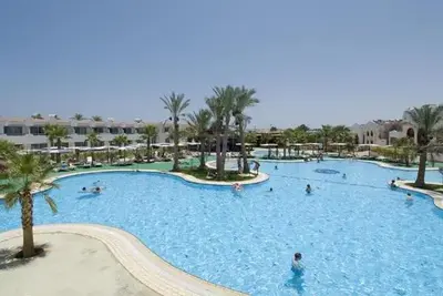 Hôtel Dreams Vacation Resort