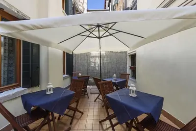 Hôtel Al Leon
