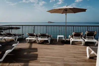 Hôtel Marconi Benidorm