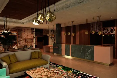 Hôtel Asa La Marina By Sh Hoteles