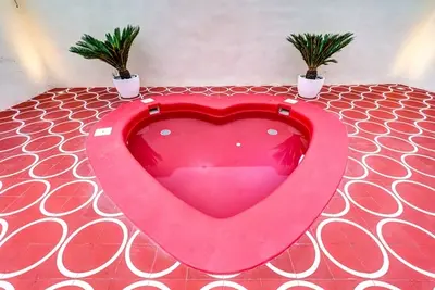 Hôtel Romeos Motel & Diner