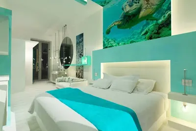 Hôtel Acuario Lifestyle