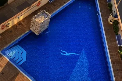 Hôtel Las Gaviotas Hotel And Event Center