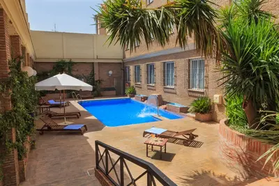 Hôtel Bellavista Sevilla