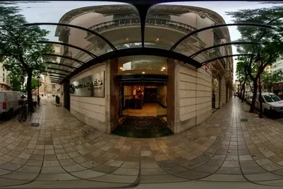 Hôtel Sh Ingles Boutique