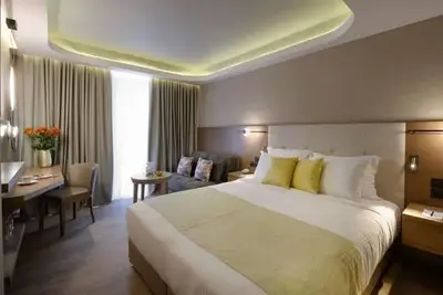 Hôtel Wyndham Athens Residence