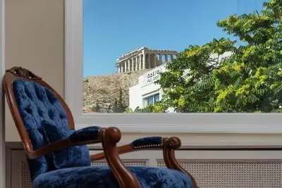 Hôtel Noble Suites