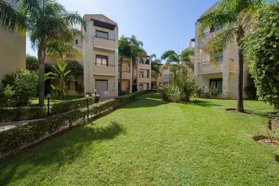Hôtel Creta Palm Aparthotel
