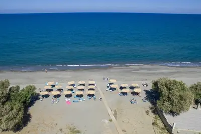 Hôtel Myrion Beach Resort And Spa adults Only