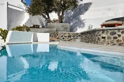 Hôtel Senses Suites
