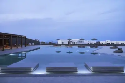 Hôtel Orama Hotel And Spa