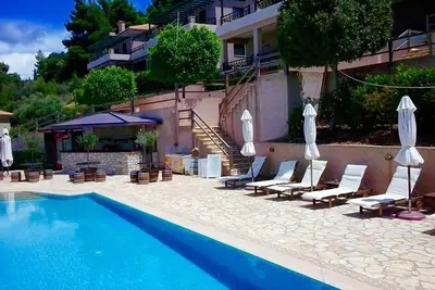 Hôtel Natura Club And Spa