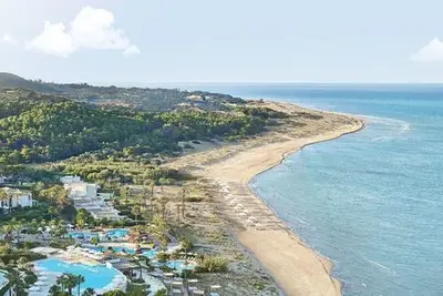 Hôtel Grecotel La Riviera & Aqua Park