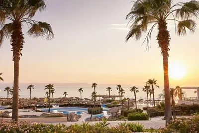 Hôtel Grecotel Ilia Palms And Aquapark