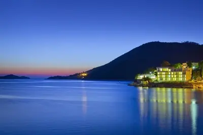 Hôtel Aminess Lume Hotel