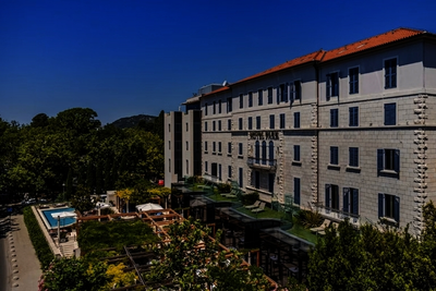 Hôtel Park Split