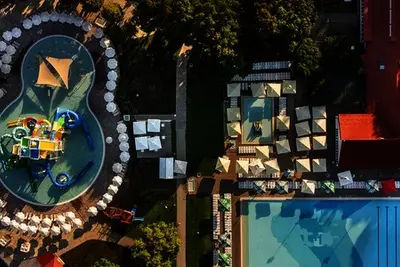 Hôtel Mobile Homes Terme Jezercica