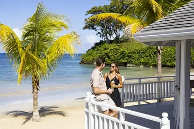 Hôtel Couples Sans Souci