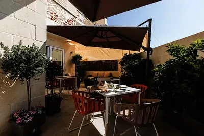 Hôtel Murella Living